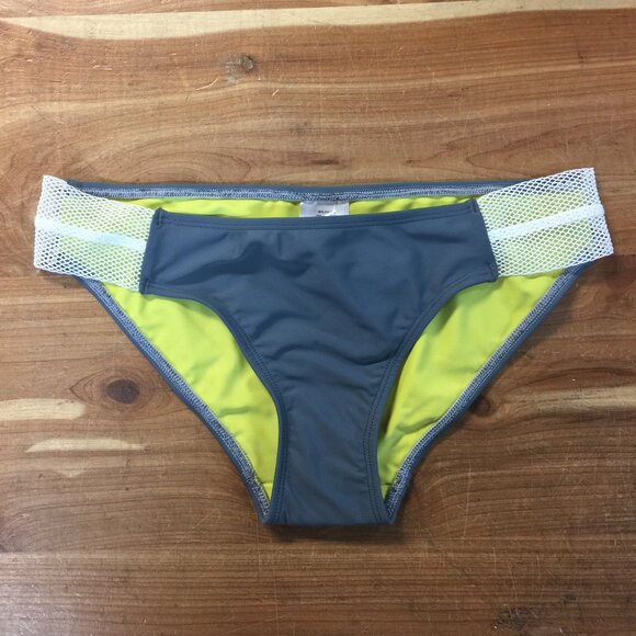Ray by Beach Rays Mesh Side Bikini Bottom NWT - Picture 1 of 1